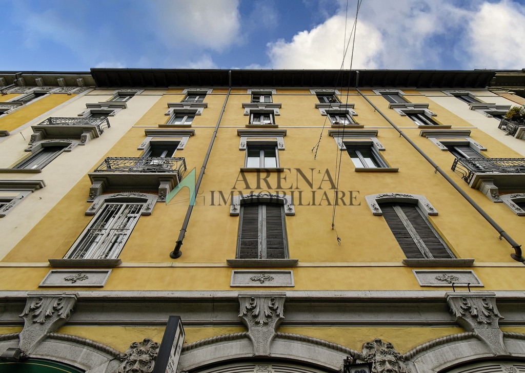 Appartamenti in vendita  Caio Secondo Plinio 5, Milano, località BUENOS AIRES