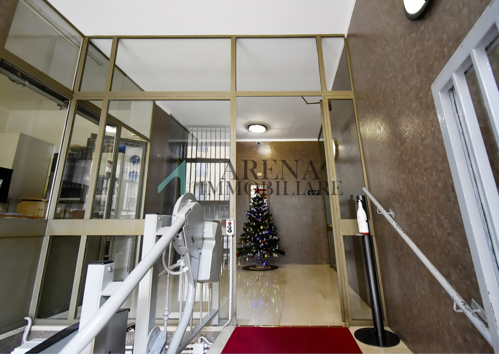 Appartamenti trilocale in vendita  via Sant'Alessandro Sauli 3, Milano, località MILANO