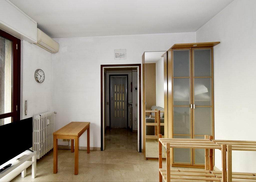 Sale Apartments milano - STUDIO APARTMENT HIGH FLOOR ATTILIO REGOLO Locality 