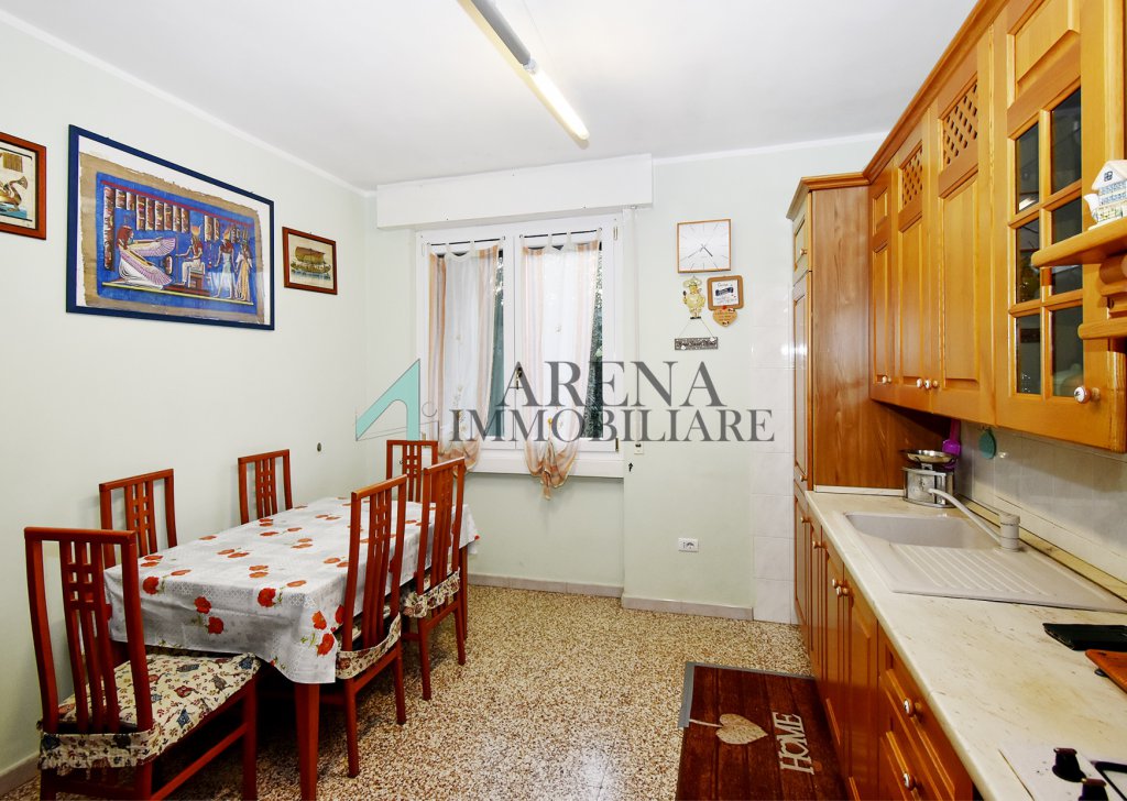 Sale Apartments milano - EXCLUSIVE THREE ROOMS Locality 