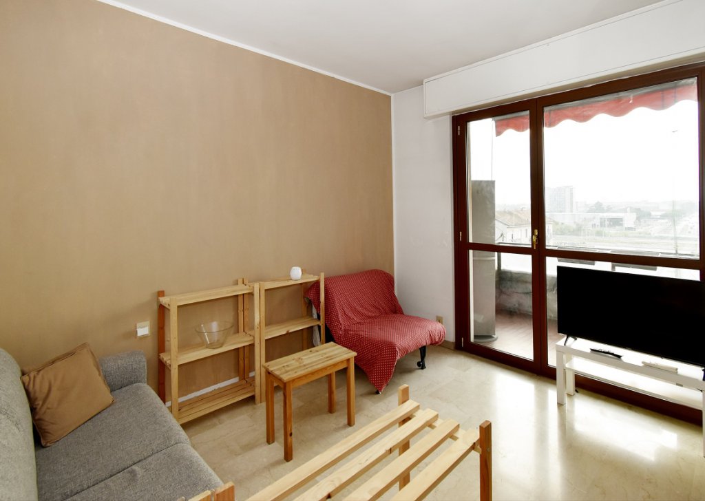 Sale Apartments milano - STUDIO APARTMENT HIGH FLOOR ATTILIO REGOLO Locality 