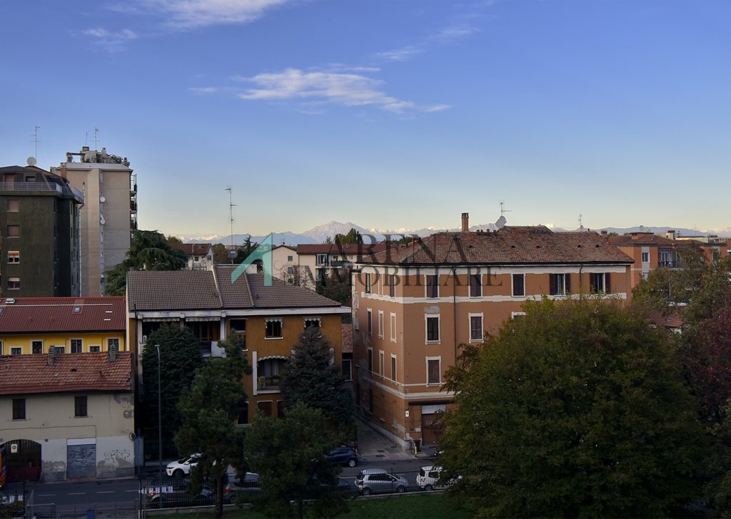 Sale Apartments milano - THREE ROOMS VIA BONFADINI , 98 Locality 