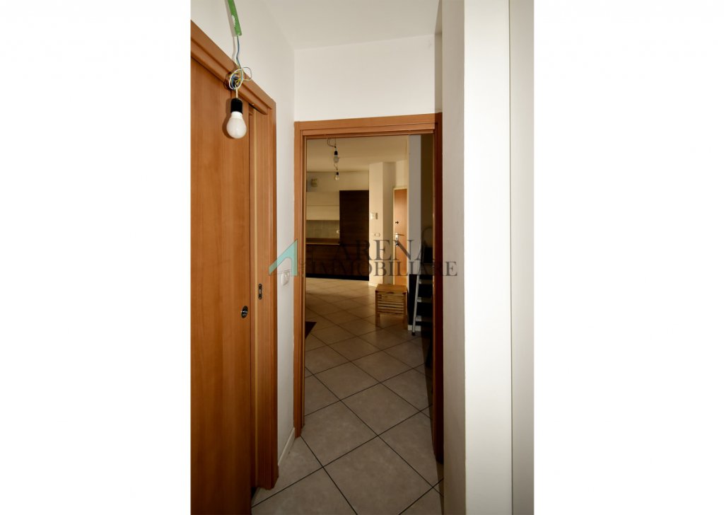 Sale Apartments milano - Two-room apartment Via Caduti in Missione di Pace, 17 Rubattino Milano Locality 