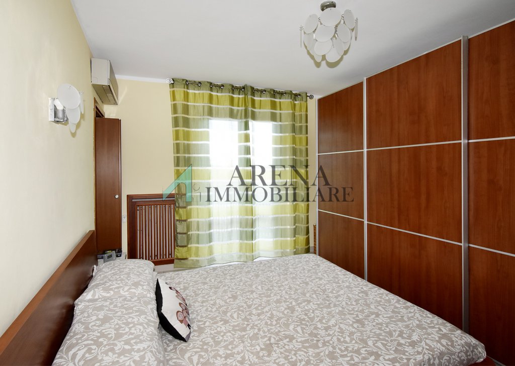 Sale Apartments milano - THREE ROOMS VIA BONFADINI , 98 Locality 