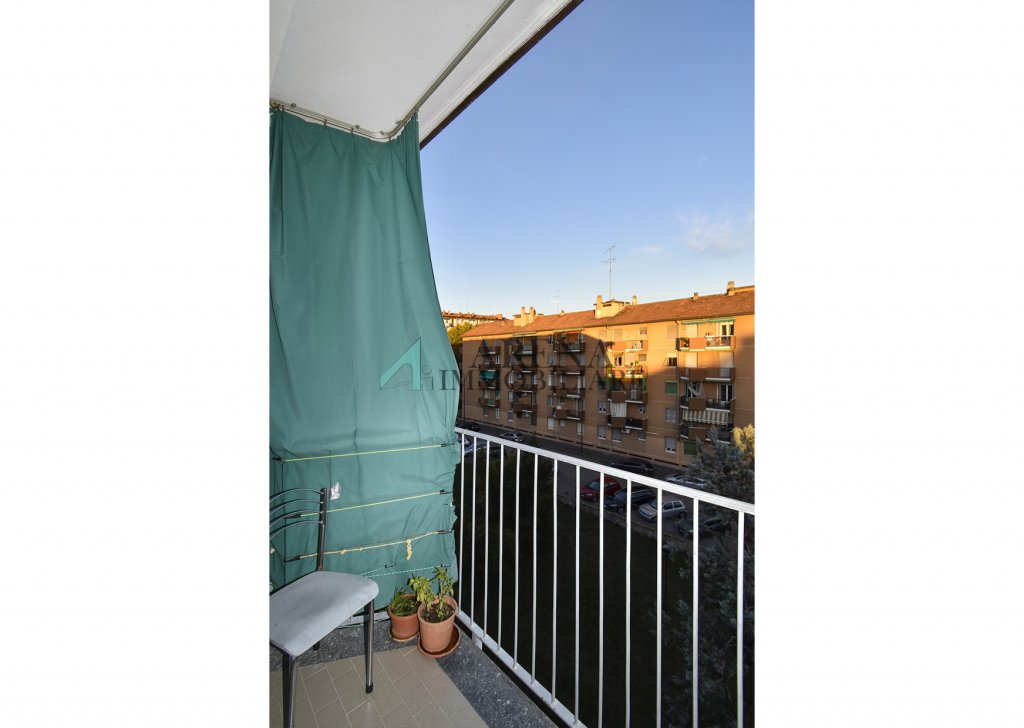 Appartamenti trilocale in vendita  viale Ungheria 11, Milano, località UNGHERIA