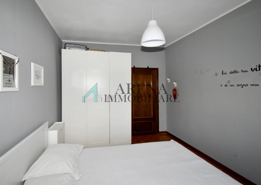 Apartments for sale  via Pecorini 4, milano, locality Forlanini