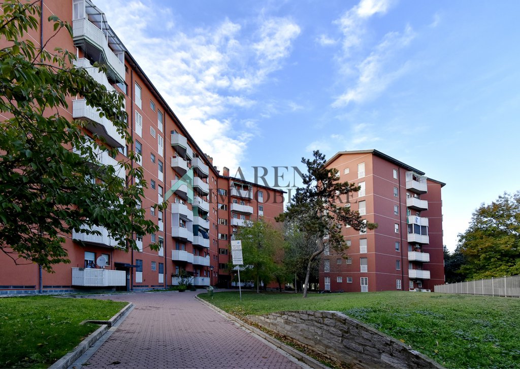 Vendita Appartamenti Milano - TRE LOCALI VIA BONFADINI , 98 Località MILANO