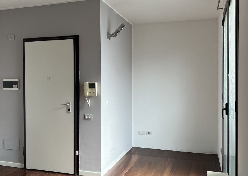 Appartamenti bilocale in vendita  via Oreste Salomone 51, Milano, località MECENATE