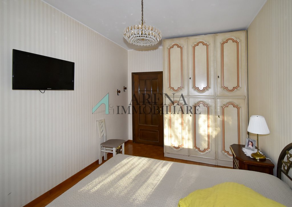 Sale Apartments milano - FOUR ROOMS VIA PECORINI, 4 Locality 