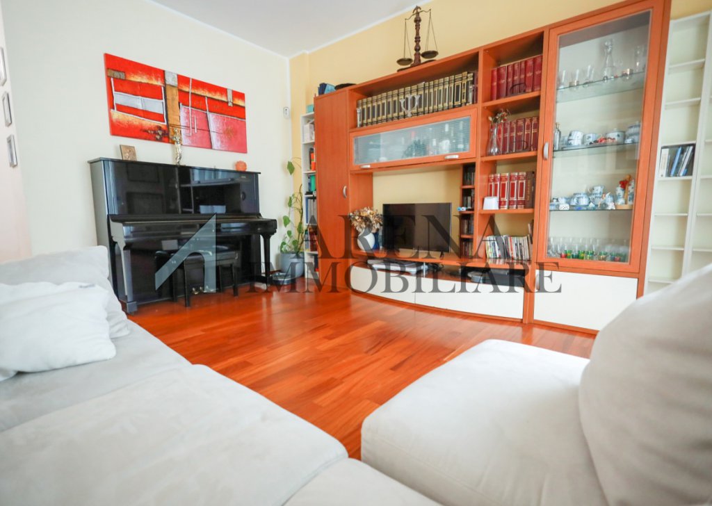 Sale Apartments milano - THREE ROOMS VIA MECENATE, 25 Locality 