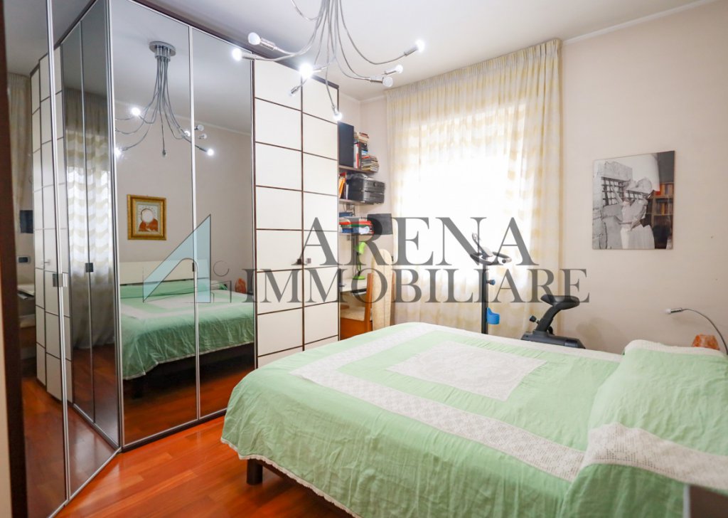 Sale Apartments milano - THREE ROOMS VIA MECENATE, 25 Locality 