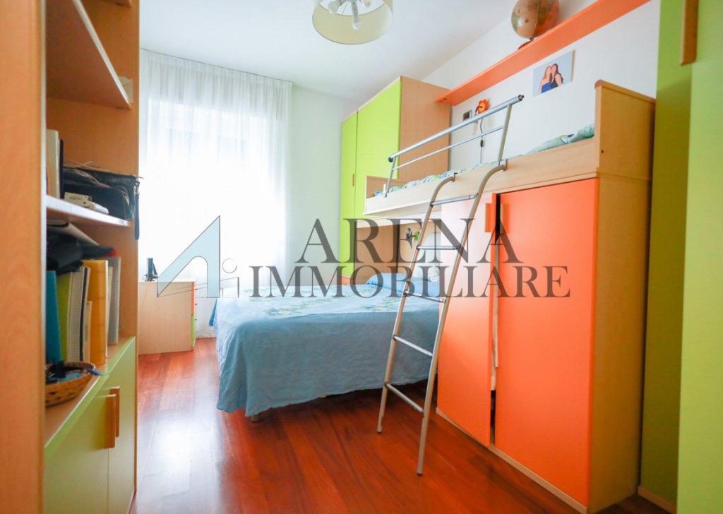 Vendita Appartamenti Milano - TRE LOCALI VIA MECENATE, 25 Località FORLANINI