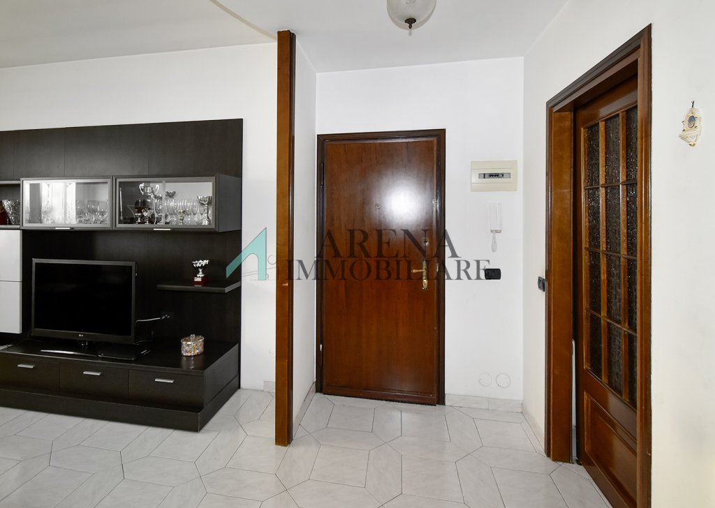 Apartments for sale  via Pecorini 4, milano, locality Forlanini