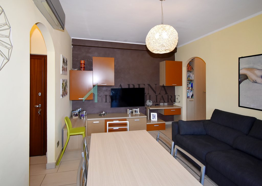 Apartments for sale  via Bonfadini 98, milano, locality Milan