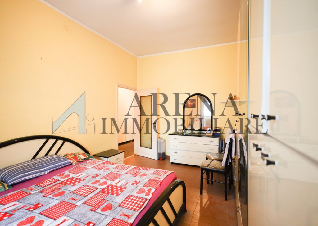 Sale Apartments milano - THREE ROOMS VIA SALOMONE 85 Locality 