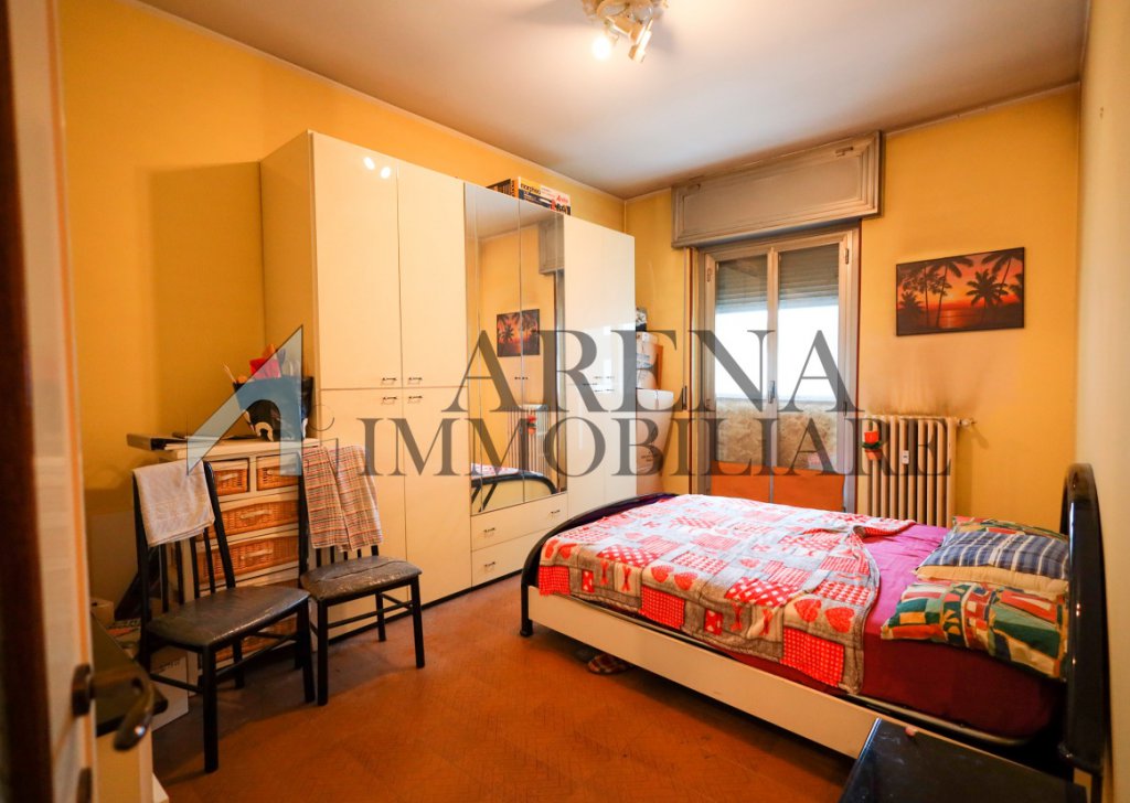 Sale Apartments milano - THREE ROOMS VIA SALOMONE 85 Locality 
