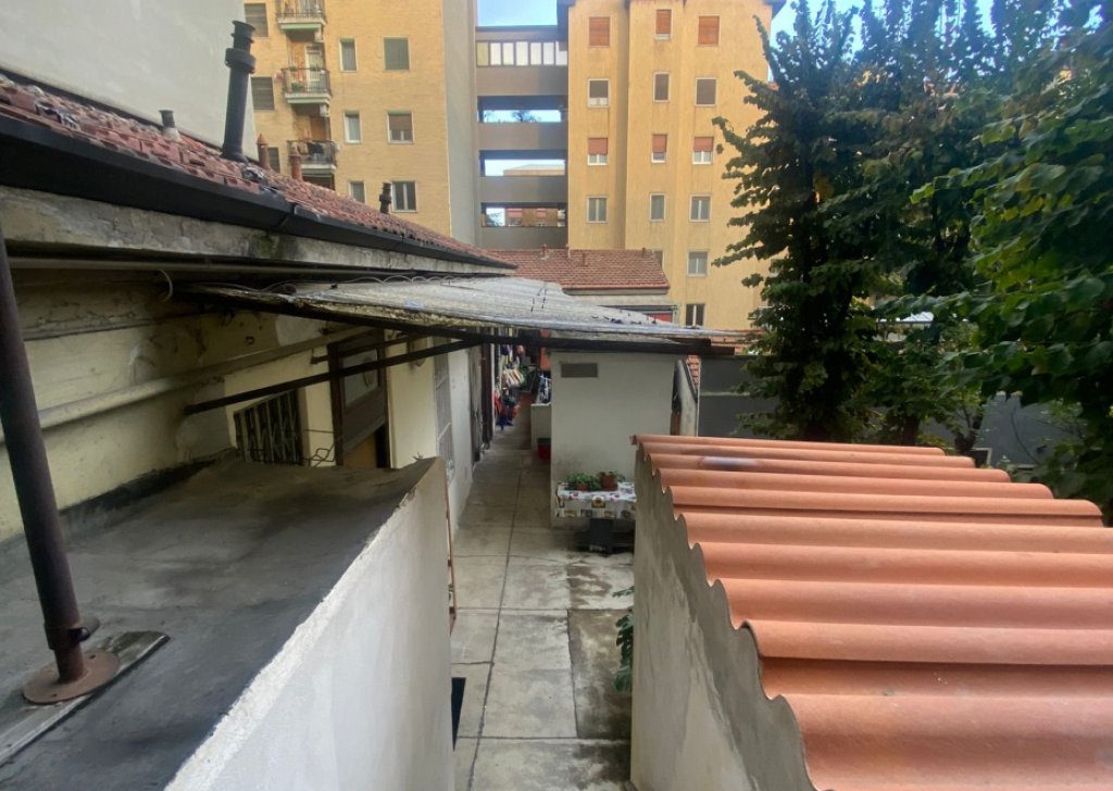 Vendita Appartamenti Milano - BILOCALE VIA GIUSEPPE RIPAMONTI 197 Località MILANO