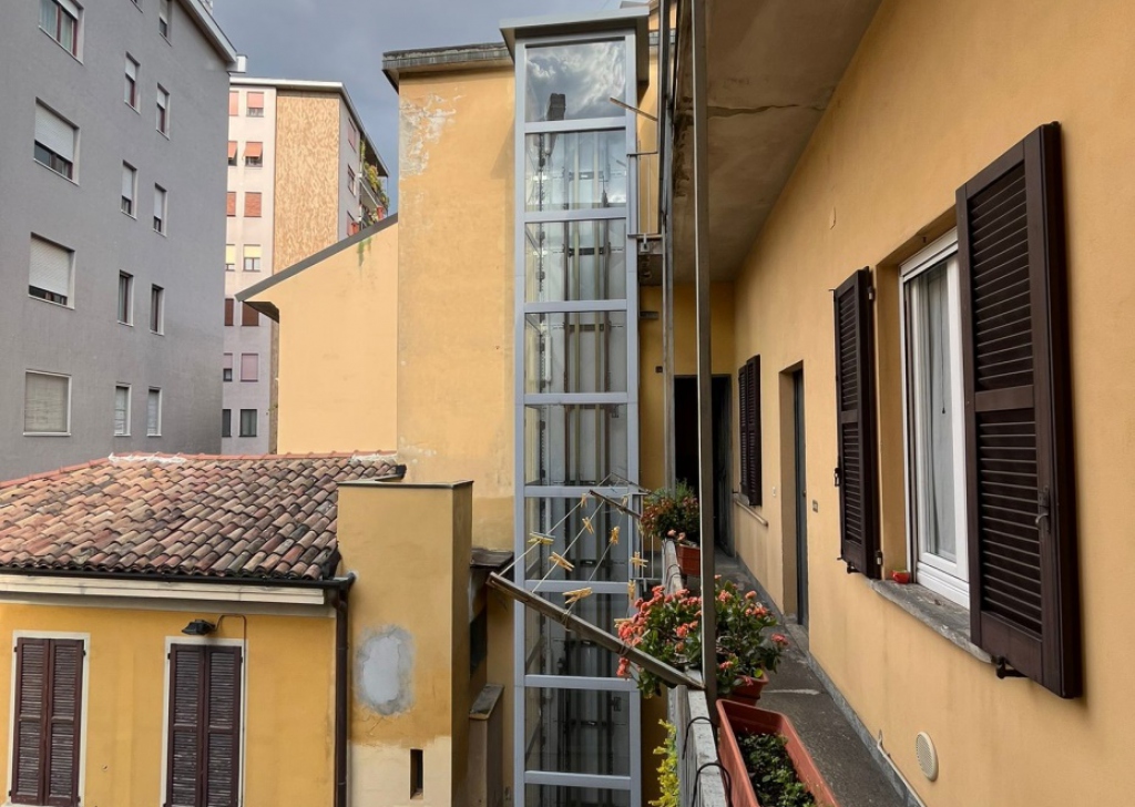 Apartments for rent  piazza Sant'Eufemia 2, milano, locality OLD TOWN