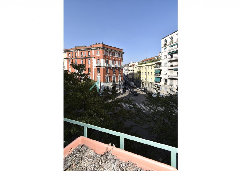 Affitto Appartamenti Milano - BILOCALE  IN AFFITTO VIALE ARGONNE Località MILANO