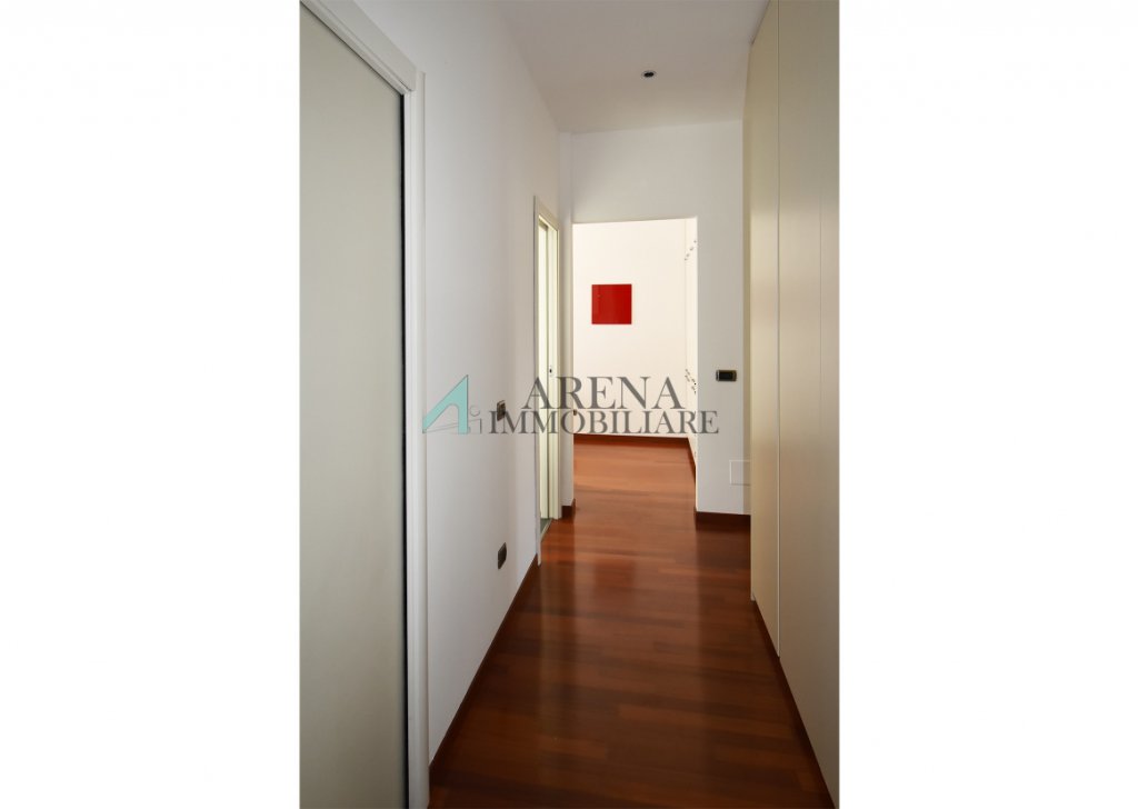 Rent Apartments milano - TWO-ROOM APARTMENT VIALE ARGONNE Locality 