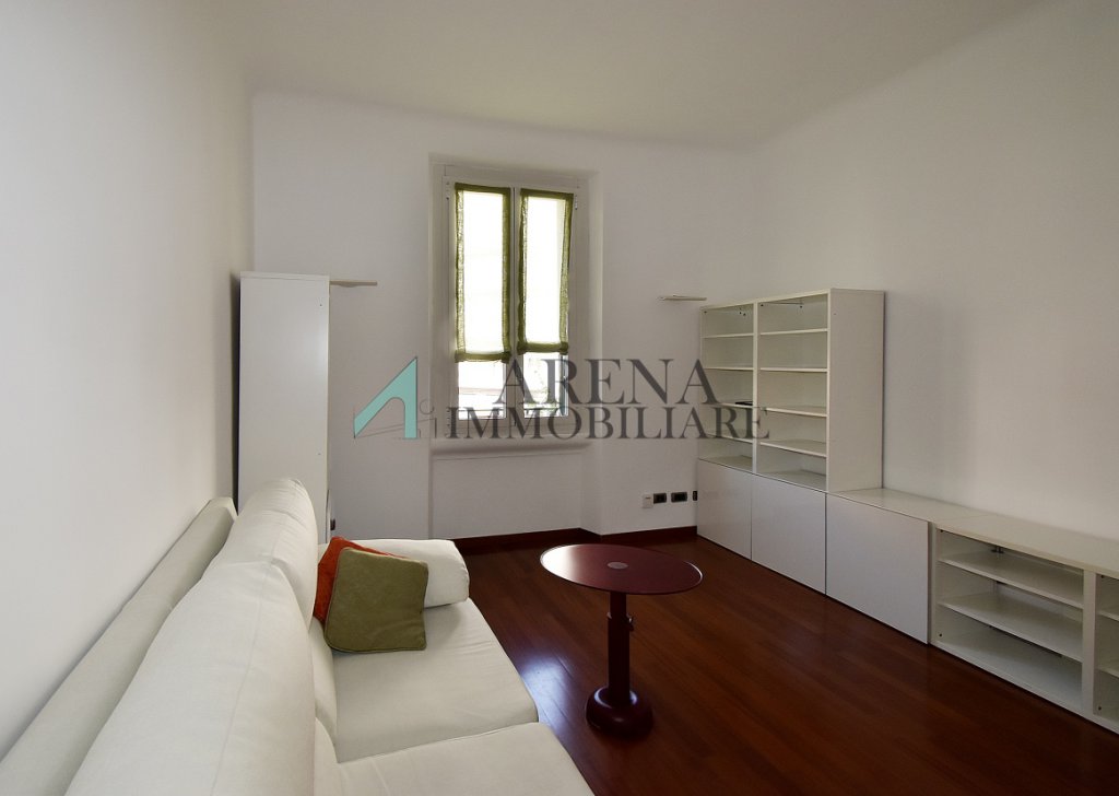 Affitto Appartamenti Milano - BILOCALE  IN AFFITTO VIALE ARGONNE Località MILANO