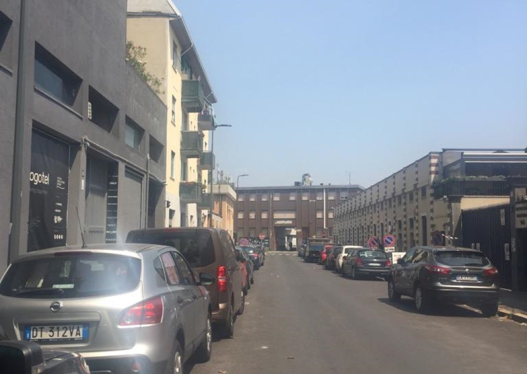 Affitto Appartamenti Milano - BILOCALE VIA VENTURA - LAMBRATE Località MILANO