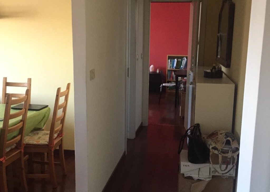 Appartamenti bilocale in affitto  via Ventura 17, Milano, località MILANO