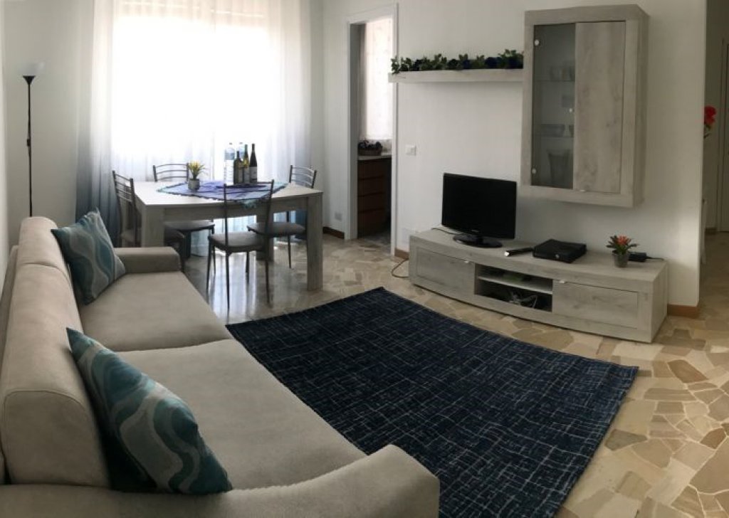 Apartments for rent  via BRUNO MADERNA 2, milano, locality Milan