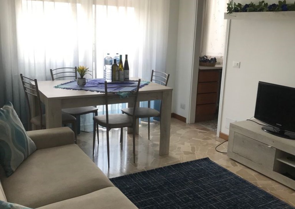 Rent Apartments milano - TWO-ROOM APARTMENT VIA BRUNO MADERNA4 Locality 