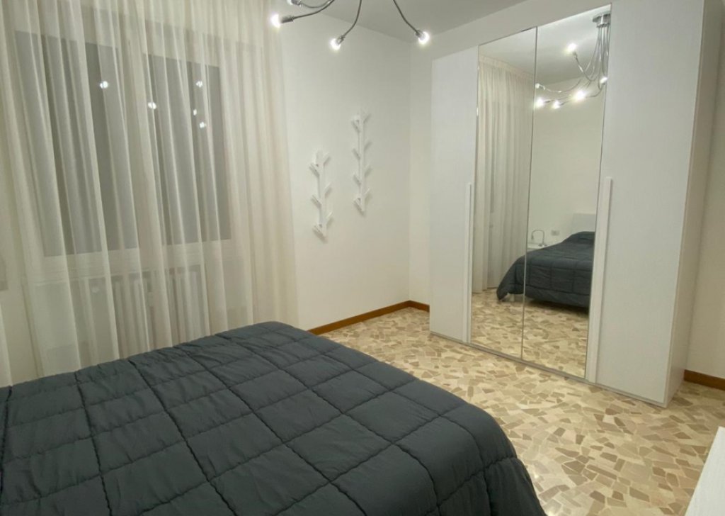 Apartments for rent  via BRUNO MADERNA 2, milano, locality Milan