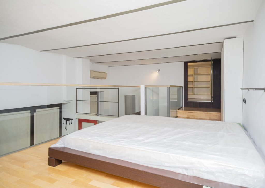 Rent Apartments milano - RENTAL LOFT Locality 