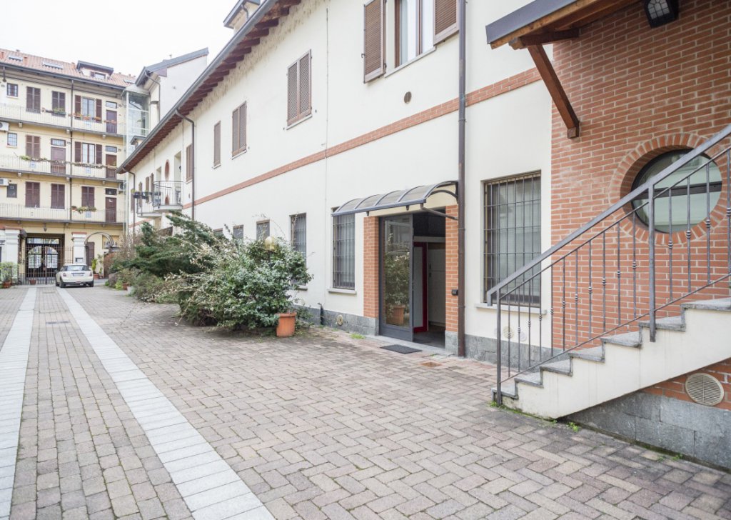 Rent Apartments milano - RENTAL LOFT Locality 