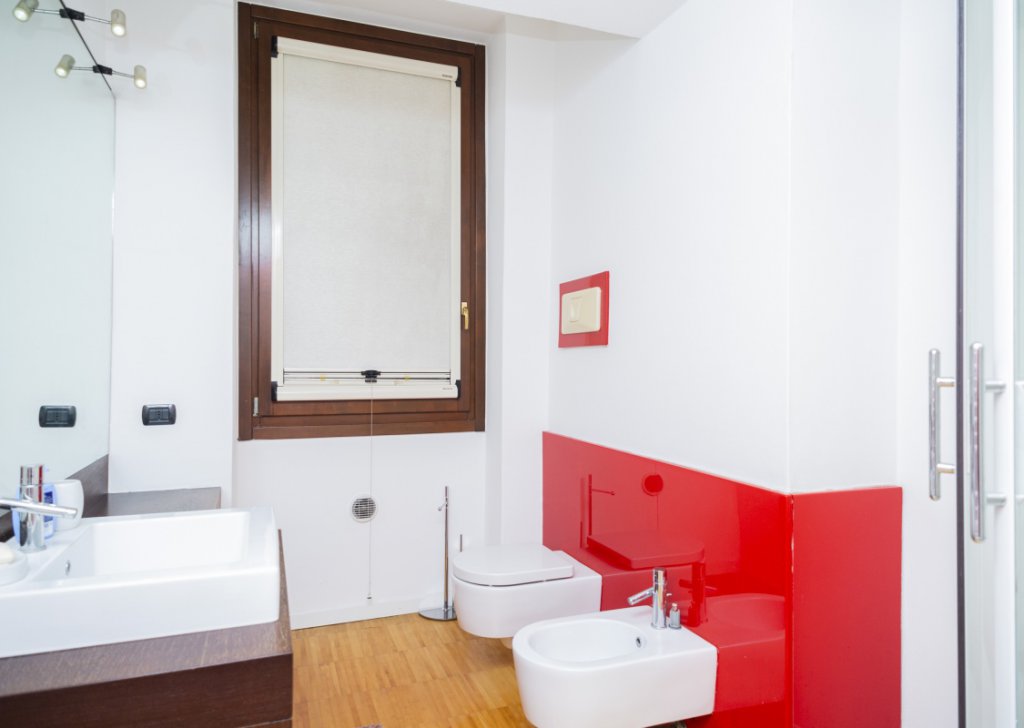 Apartments for rent  67 sqm, milano, locality Milan