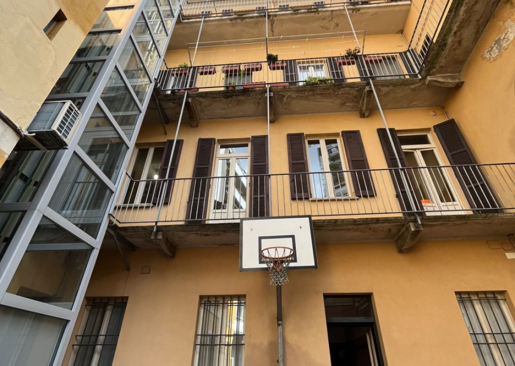Appartamenti quadrilocale in affitto  piazza SANT'EUFEMIA 2, Milano, località CENTRO STORICO