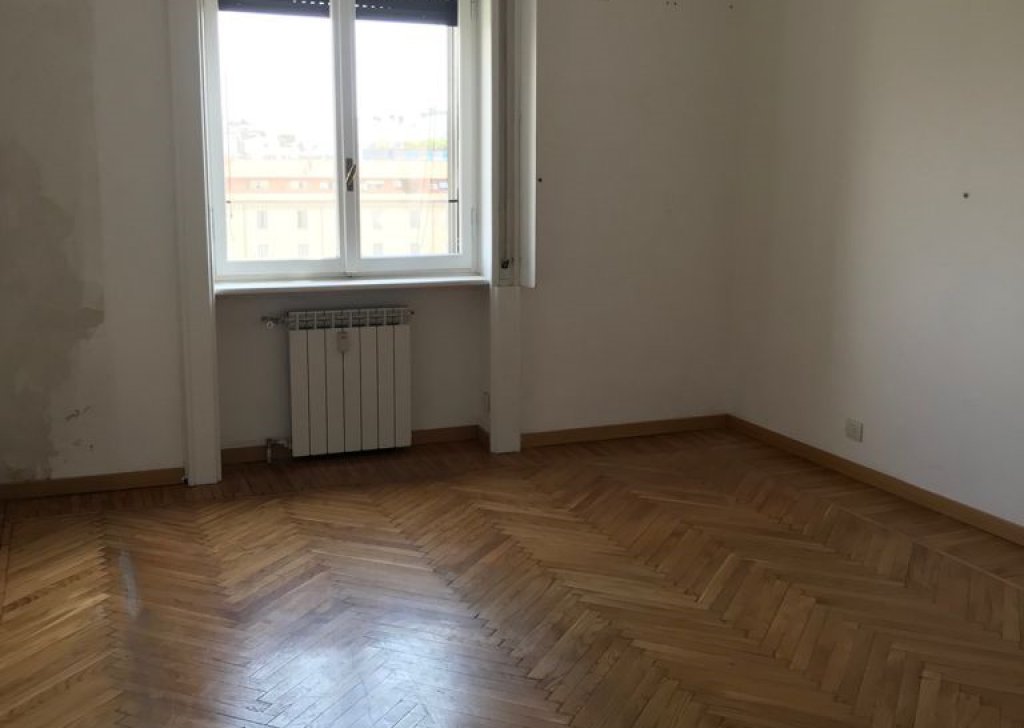 Rent Apartments Milan - FOUR ROOMS PIAZZA PO Locality 