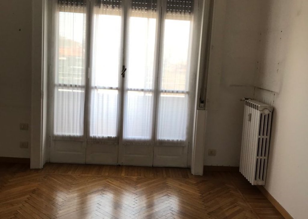 Rent Apartments Milan - FOUR ROOMS PIAZZA PO Locality 