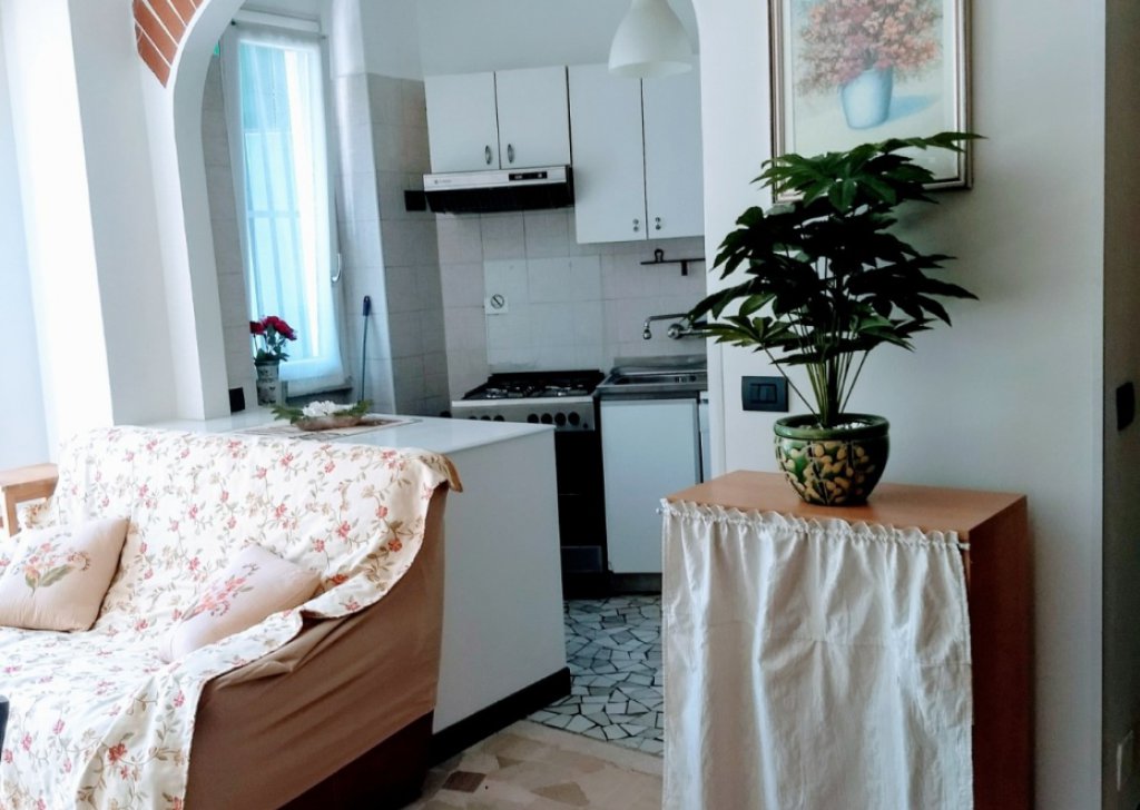 Rent Apartments milano - TRILO WITH TERRACE RENTED Locality 