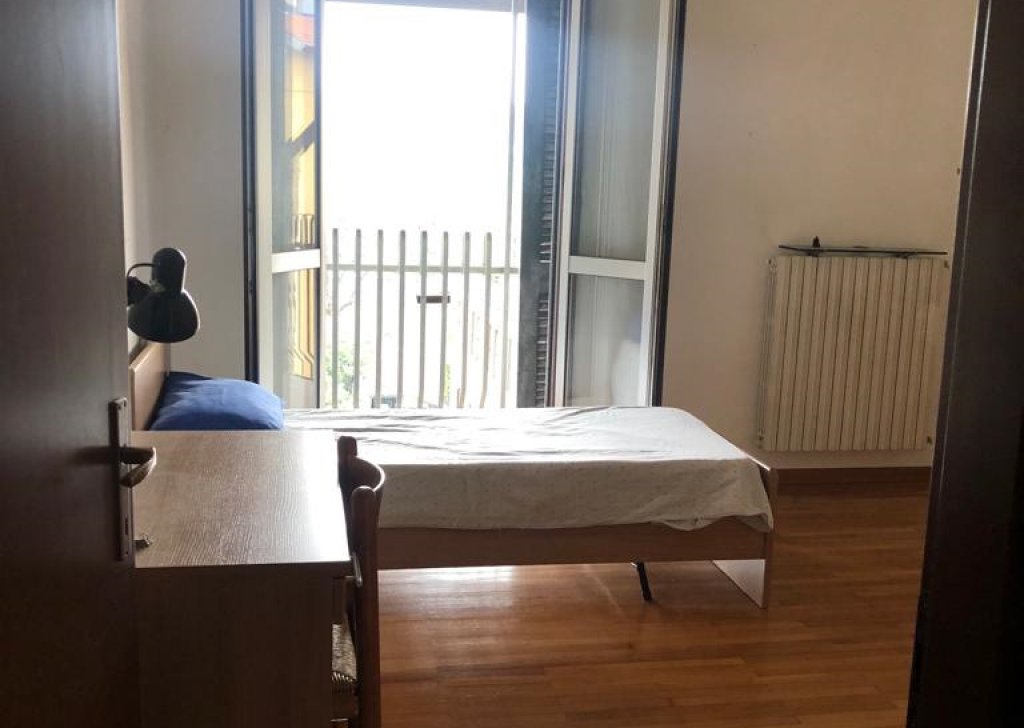 Room for rent  via Della Commenda 37, milano, locality OLD TOWN