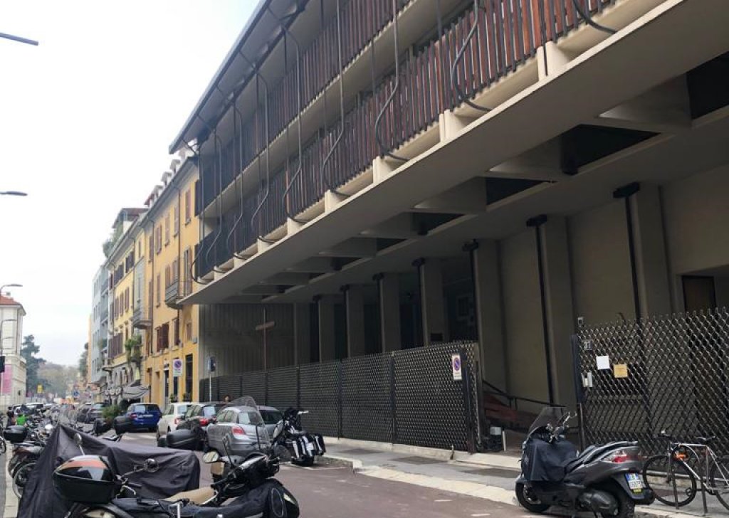 STANZA in affitto  via Della Commenda 37, Milano, località CENTRO STORICO