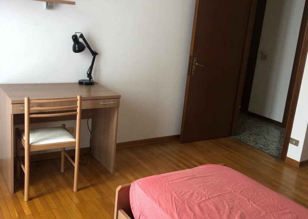 Room for rent  via Della Commenda 37, milano, locality OLD TOWN