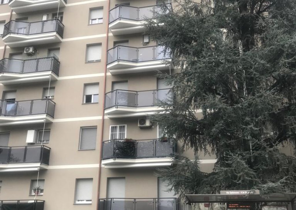 Vendita Appartamenti Milano - TRE LOCALI VIA SALOMONE 85 Località UNGHERIA