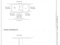 LARGE TWO-ROOM APARTMENT VIALE ABRUZZI, 35 - 1