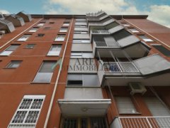 Three-room apartment Viale Ungheria - 17