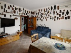 Three-room apartment Viale Ungheria - 5