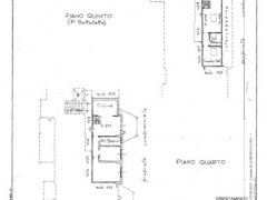MULTI-ROOM APARTMENT WITH GARAGE ON TWO LEVELS - ALBENGA - 1