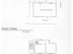 TWO-LEVEL INDEPENDENT HOUSE WITH PRIVATE GARDEN - 1