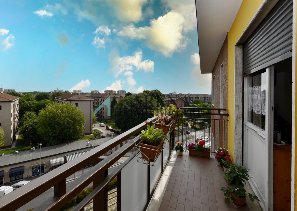 Vendita Appartamenti Milano - BILOCALE ULTIMO PIANO Località MILANO