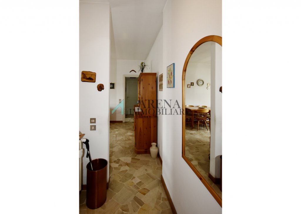 Sale Apartments Milan - TWO-ROOM TOP FLOOR Locality 
