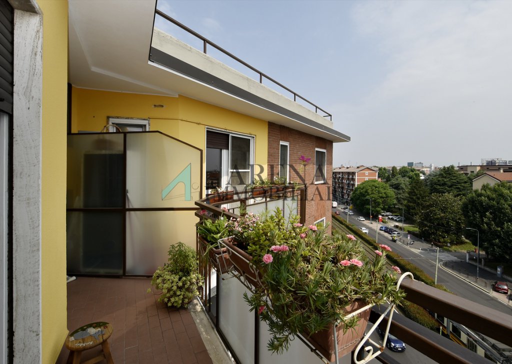 Apartments for sale  via Bruno Maderna 2, Milan