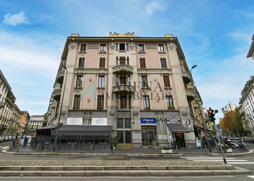 Apartments for sale  viale Abruzzi 35, milano, locality Città Studi